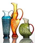   pitcher collection crafted by renowned visual artist kjell engman