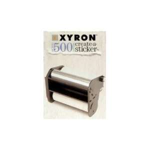  Xyron 500 Permanent Adhesive Refill