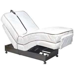  GoldenRest Supreme Adjustable Bed