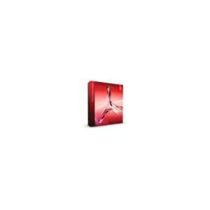 New Adobe Software Acrobat V.X Pro 1 User Optimized Viewing Mode 