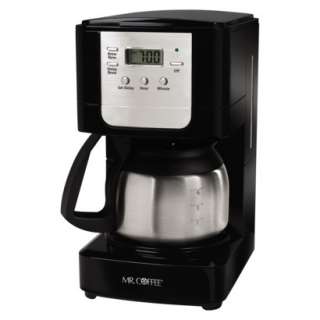 Mr. Coffee 5 Cup Coffeemaker.Opens in a new window