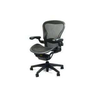  Aeron Chair by Herman Miller   Basic   W/Adjustable Arms 