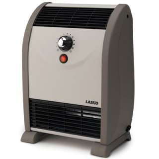 Lasko 5812 Automatic Air Flow Heater New  