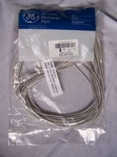 NEW General Electric GE Washer FlamenL Wire WH19X163  