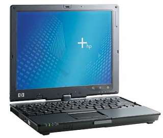  HIGH PERFORMANCE TABLET PC HP TC4400 with CORE 2 DUO 2GHz T7200 CPU 