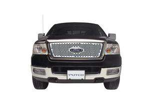    Putco 84142 Punch Grille Insert