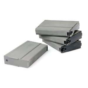    MAG 190rds Metal Magazine for M14 (Box Set of 4)