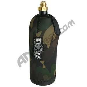  Gen X 20oz Neoprene Tank Cover   Camo