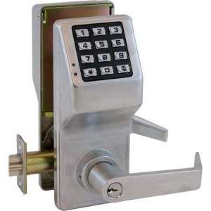 Alarm Lock DL5200 Trilogy Dual Sided Digital Keypad Lock 