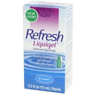  Refresh Liquigel (.5 fl. oz.)