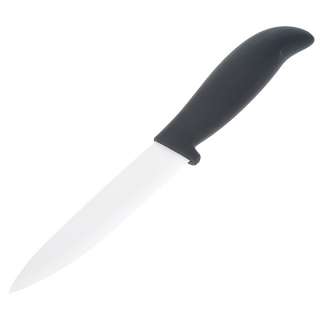 Chic Chefs Kitchen Cutlery Ceramic Knife12.5CM Blade  