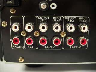 Onkyo TX 8211 180 watt AM FM Receiver Amp Amplifier Tuner Stereo VTG 