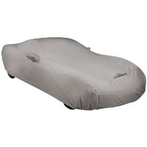   Fit Car Cover for Bentley R Type   Stormproof Fabric, Gray Automotive