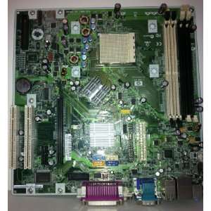  HP DC5750 AMD Socket AM2 System Motherboard 432861 001 