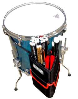 Drum Stick SILO Stick Bag that stands up beside you SG  