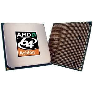  AMD Athlon 64 processor 4000+ SOCKET 939 1.5V 