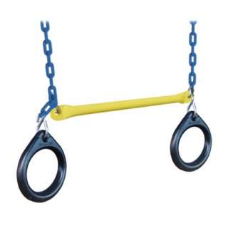 Swing N Slide Ring/Trapeze Combo.Opens in a new window