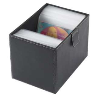 Atlantic Tech Box with 72 Music Sleeves.Opens in a new window