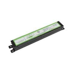    LumaPro 4KGF1 Ballast, Electronic, T8, 0.82 Amps