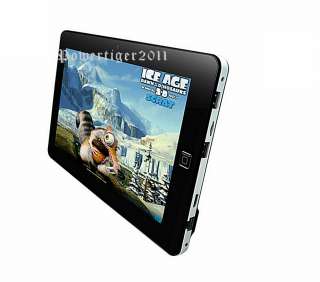   10 Google Android 2.3 512MB Superpad touchscreen Tablet PC Touchpad