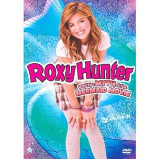 Roxy Hunter and the Myth of the Mermaid (Widescreen).Opens in a new 