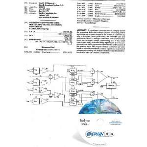   CONVERTER USING MULTIPLYING DIGITAL TO ANALOG CONVERTERS Everything