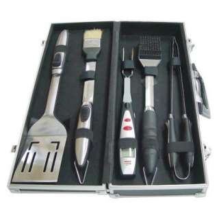   Tools Accessory Kit in Case with Digital Fork.Opens in a new window