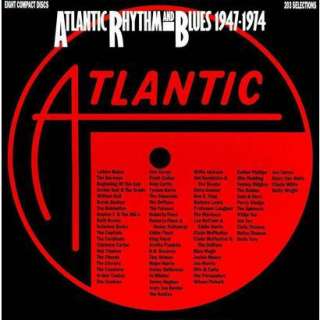 Atlantic Rhythm & Blues 1947 1974 (Box).Opens in a new window