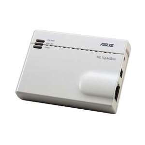  Asus Wl 330ge Wireless Access Point Web Based 