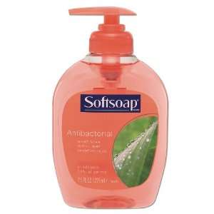    Liquid SoftsoapÂ® Antibacterial Moisturizing Soap Beauty