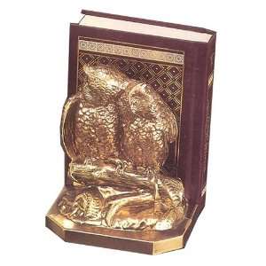  Love Owls Bookends