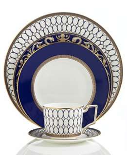 Wedgwood Renaissance Gold Dinnerware Collection   Gold   Fine China 