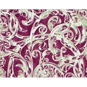  Antique Paisley skin for Zune HD (2009)  Players 