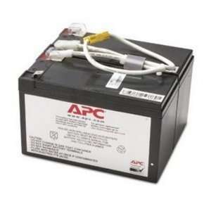  Repl Battery Cart #109 (APCRBC109)   Electronics