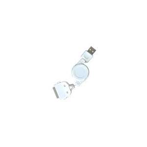   USB Hotsync Cable for Apple ipod cell phone Cell Phones & Accessories
