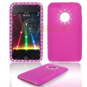   Case  Cell Phone Protector for Apple iPod Touch iTouch 2 2nd and 3