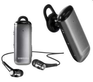   Samsung HM3700 Stereo & Mono Bluetooth Wireless Headset, Android Apps