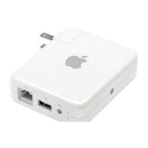  APPLE AIRPORT EXPRESS BASE STATION A1084 