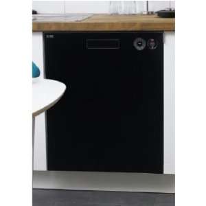  Front Control XXL Dishwasher With LED/LCD Display 