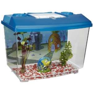  SpongeBob SquarePants® Jellyfishin Aquarium Kit, 4 