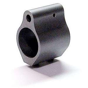 PRI AR 15 / M16 Steel Gas Block   .750 Diameter  Sports 