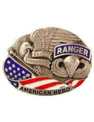  army rangers   Clothing & Accessories