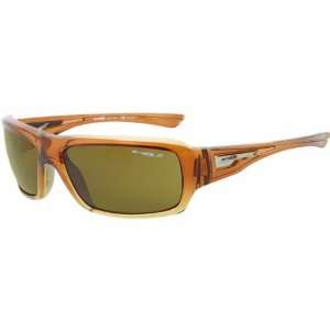  Arnette Mover Mens Polarized Designer Sunglasses w/ Free 