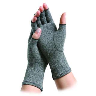 Arthritis Hand Gloves Relief Therapy Medium Imak  