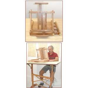  Ravenna Table Easel with Drawer by Art Alternatives Arts 