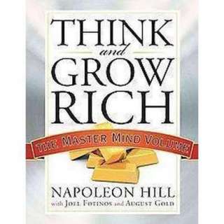 Think and Grow Rich (Paperback).Opens in a new window
