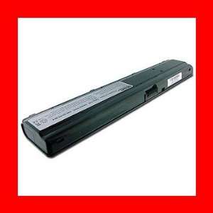  8 Cells Asus M60 Laptop Battery 4800mAh #155