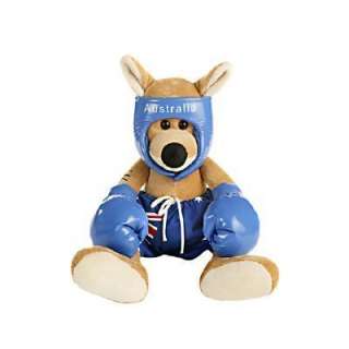 Australian Kangaroo Soft Plush Toy Australia Gift Jumbo