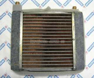 HEATER CORE ASSY, DATSUN 1200 B110 SUNNY TRUCK B120 ute NISSAN Genuine 