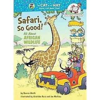 Safari, So Good (Hardcover).Opens in a new window